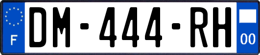 DM-444-RH