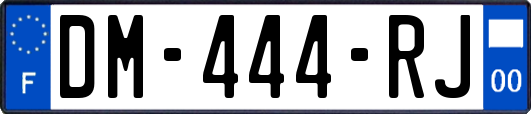 DM-444-RJ