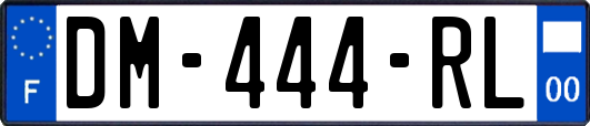 DM-444-RL
