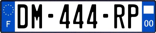 DM-444-RP