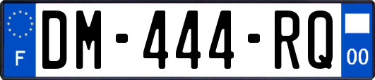DM-444-RQ