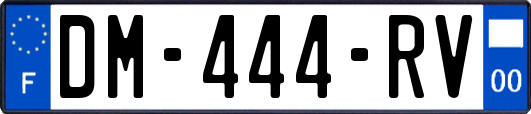 DM-444-RV