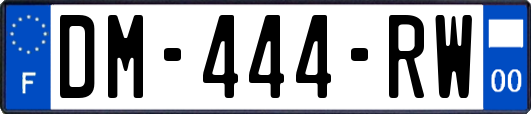 DM-444-RW