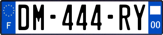 DM-444-RY