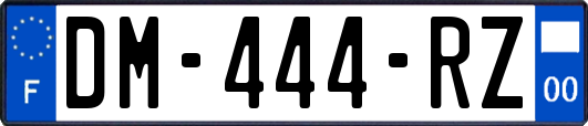 DM-444-RZ