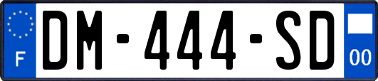 DM-444-SD