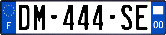 DM-444-SE