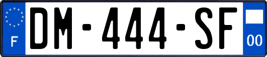 DM-444-SF