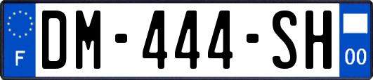 DM-444-SH