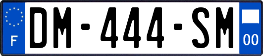 DM-444-SM