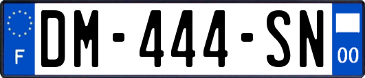 DM-444-SN