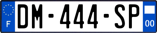 DM-444-SP