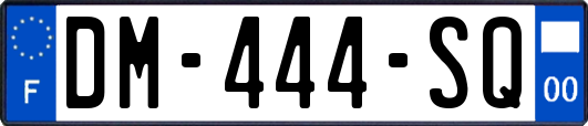 DM-444-SQ