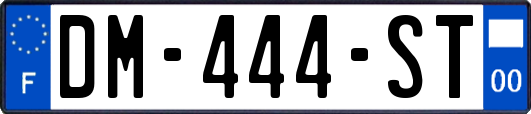 DM-444-ST