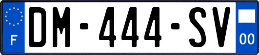 DM-444-SV