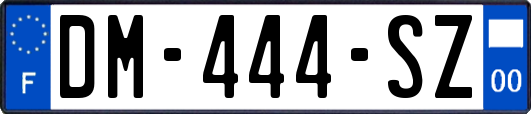 DM-444-SZ