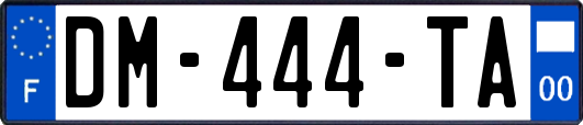 DM-444-TA