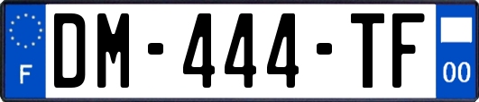 DM-444-TF
