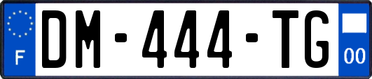 DM-444-TG