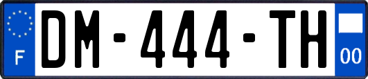DM-444-TH
