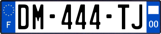 DM-444-TJ