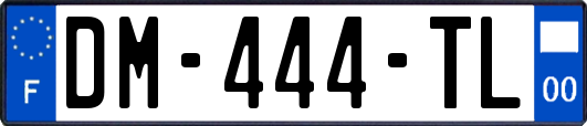DM-444-TL