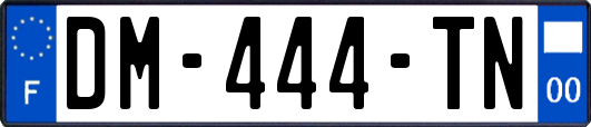 DM-444-TN