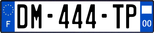 DM-444-TP