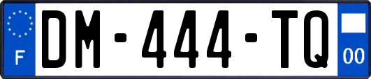DM-444-TQ