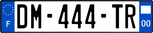 DM-444-TR