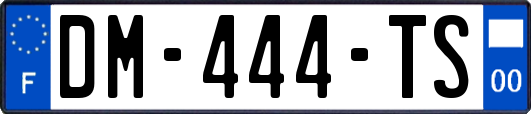 DM-444-TS