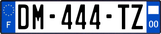 DM-444-TZ