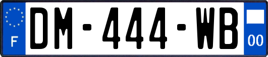 DM-444-WB