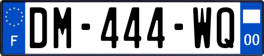 DM-444-WQ