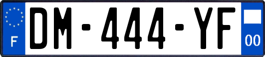 DM-444-YF