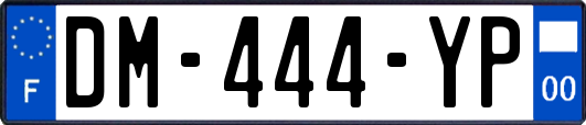 DM-444-YP