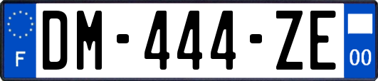 DM-444-ZE