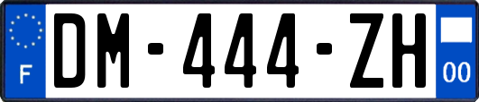 DM-444-ZH