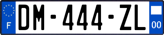 DM-444-ZL