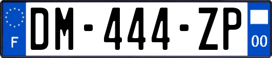 DM-444-ZP