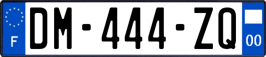 DM-444-ZQ