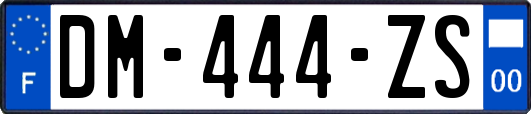 DM-444-ZS