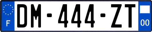 DM-444-ZT