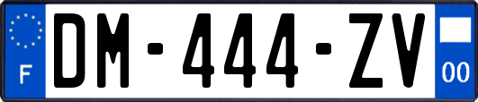 DM-444-ZV