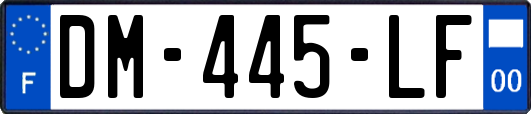 DM-445-LF