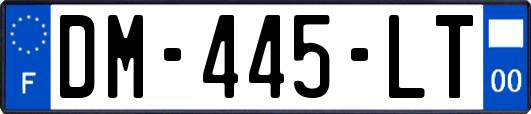 DM-445-LT