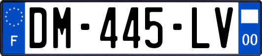DM-445-LV