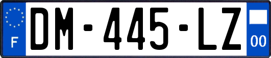 DM-445-LZ