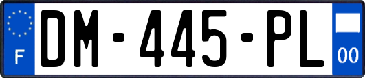 DM-445-PL