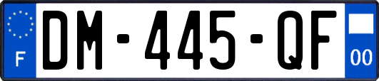 DM-445-QF